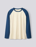 Forêt Lake Long Sleeve — Cloud Blue