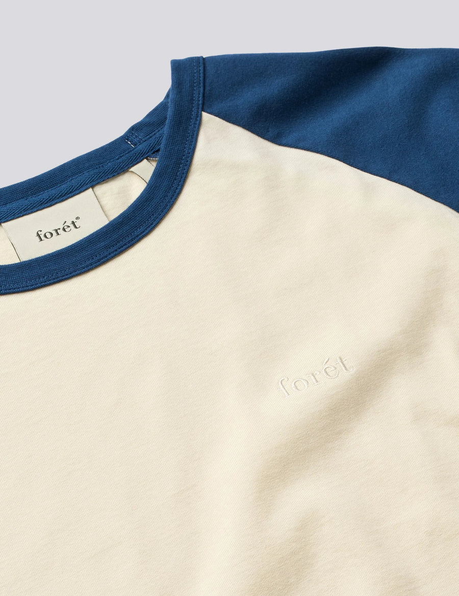 Forêt Lake Long Sleeve Homme-FORET-Industrie