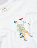 Forêt Patrol T-Shirt Homme-FORET-Industrie
