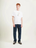 Forêt Patrol T-Shirt Homme-FORET-Industrie