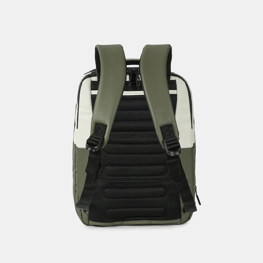 Hedgren Handle Backpack 2 Comp Homme-HEDGREN-Industrie