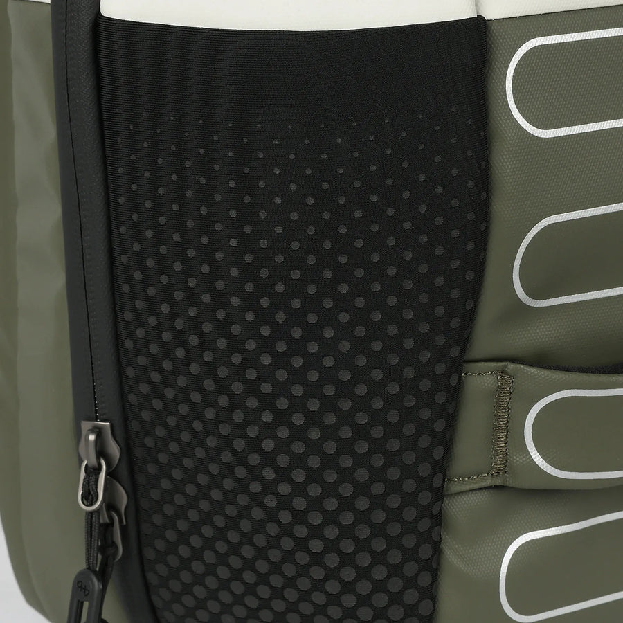 Hedgren Handle Backpack 2 Comp Homme-HEDGREN-Industrie