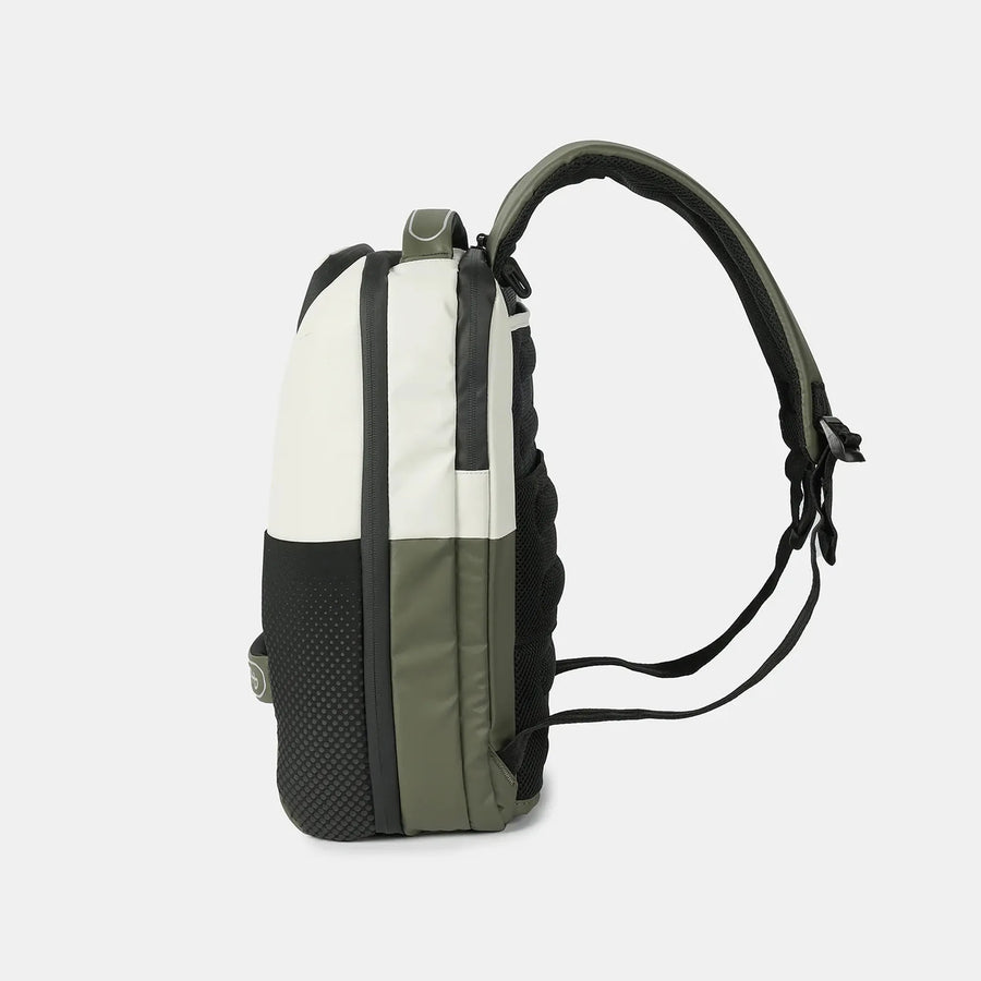 Hedgren Handle Backpack 2 Comp Homme-HEDGREN-Industrie