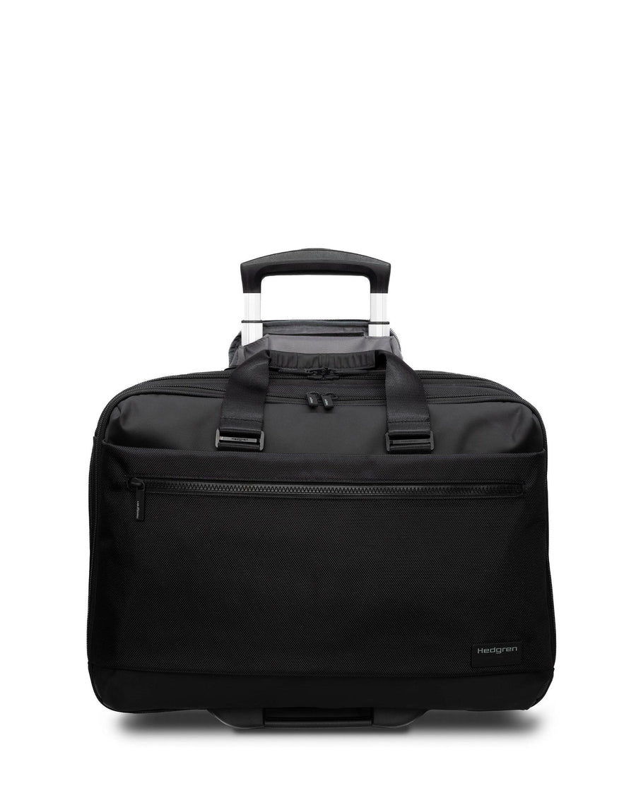 Hedgren Card Rolling Tote RFID Homme-HEDGREN-Industrie