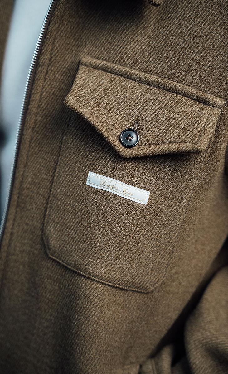 mavignola khaki 5