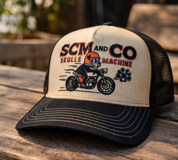 CASQUETTE SPRINT